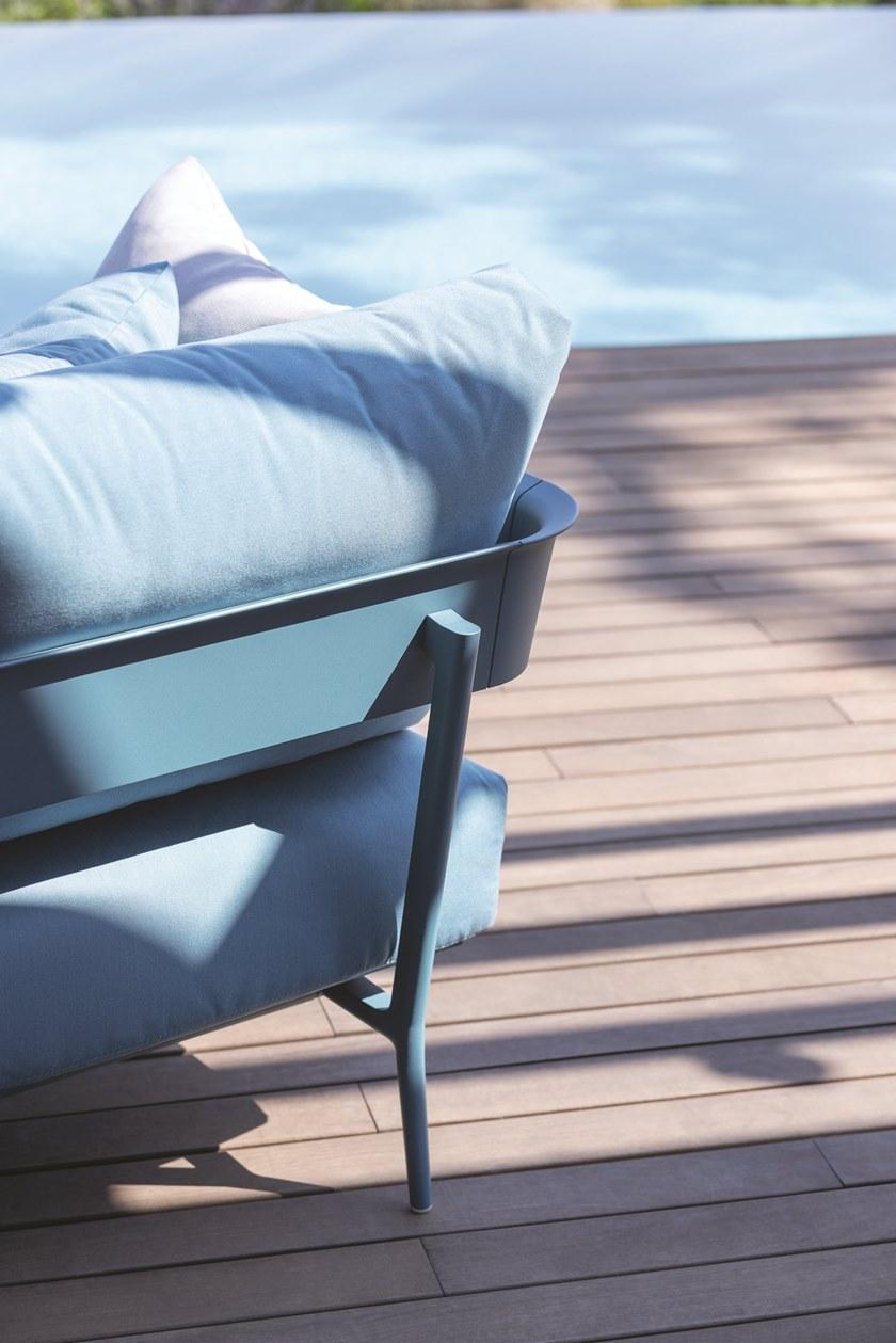 FAST Дормез / грядка из ткани Aikana 204bs/d - Вид №5