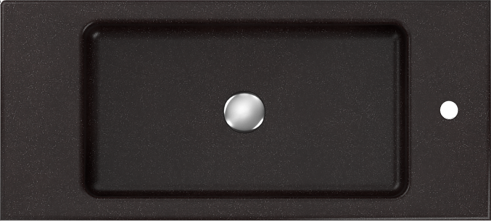 Раковина накладная Formastone Эдос 80 Эдос 80 405 