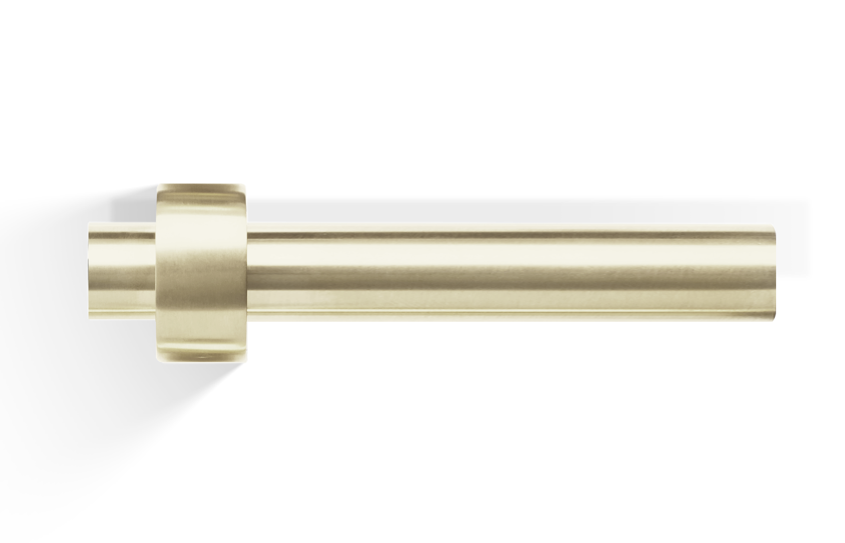 Держатель туалетной бумаги CENTURY TPH1 DECOR WALTHER Хром 585400 - Вид №2