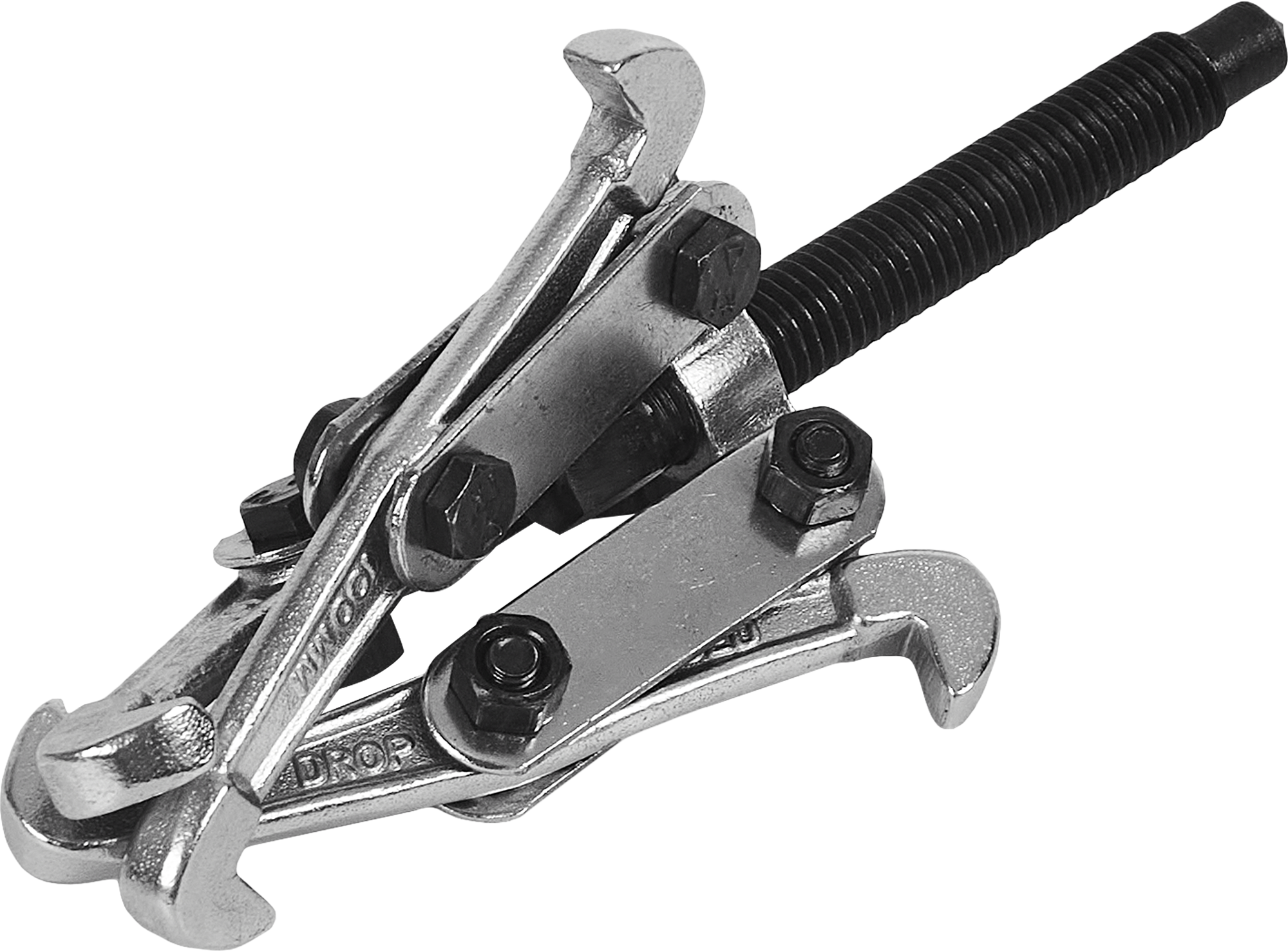 87431130 Съемник подшипников механический 525305 100 мм STLM-0073900 SPARTA  - Вид №1