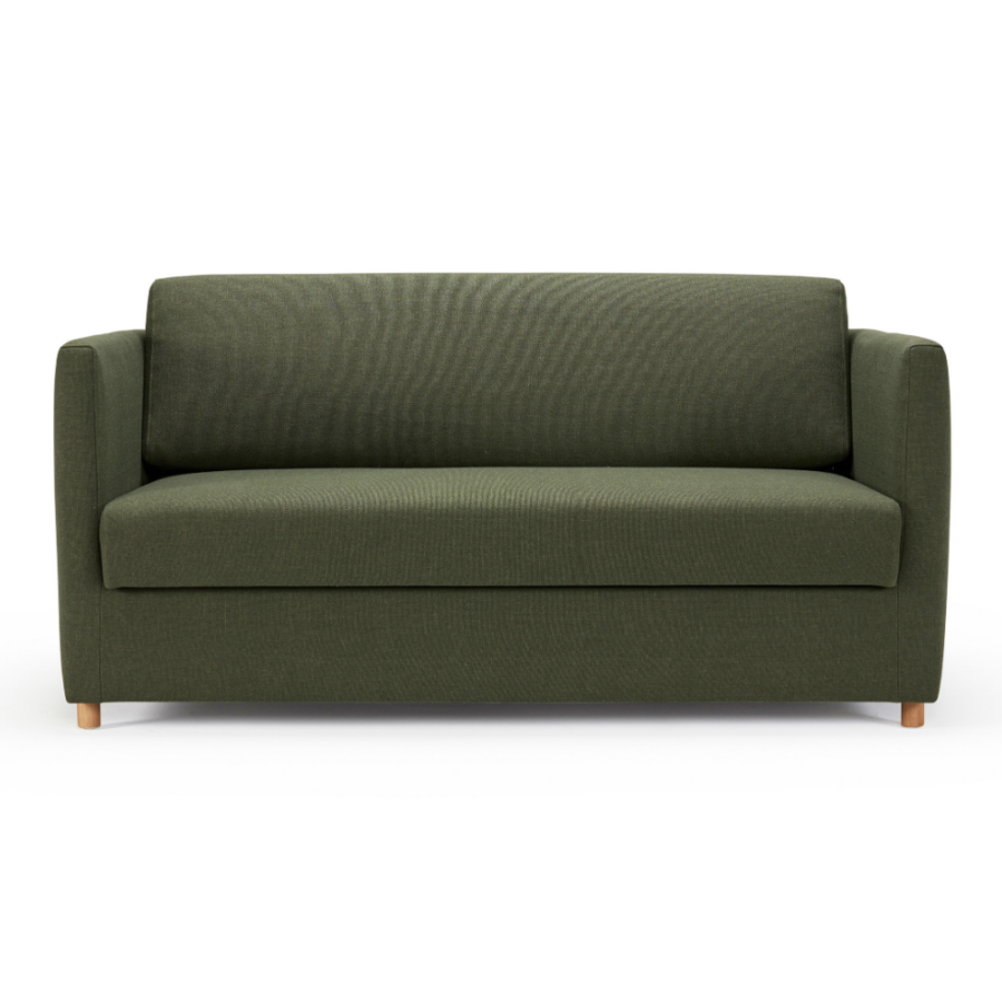 Диван Olan, тёмно-зеленый Innovation Living OLAN562 - Вид №1