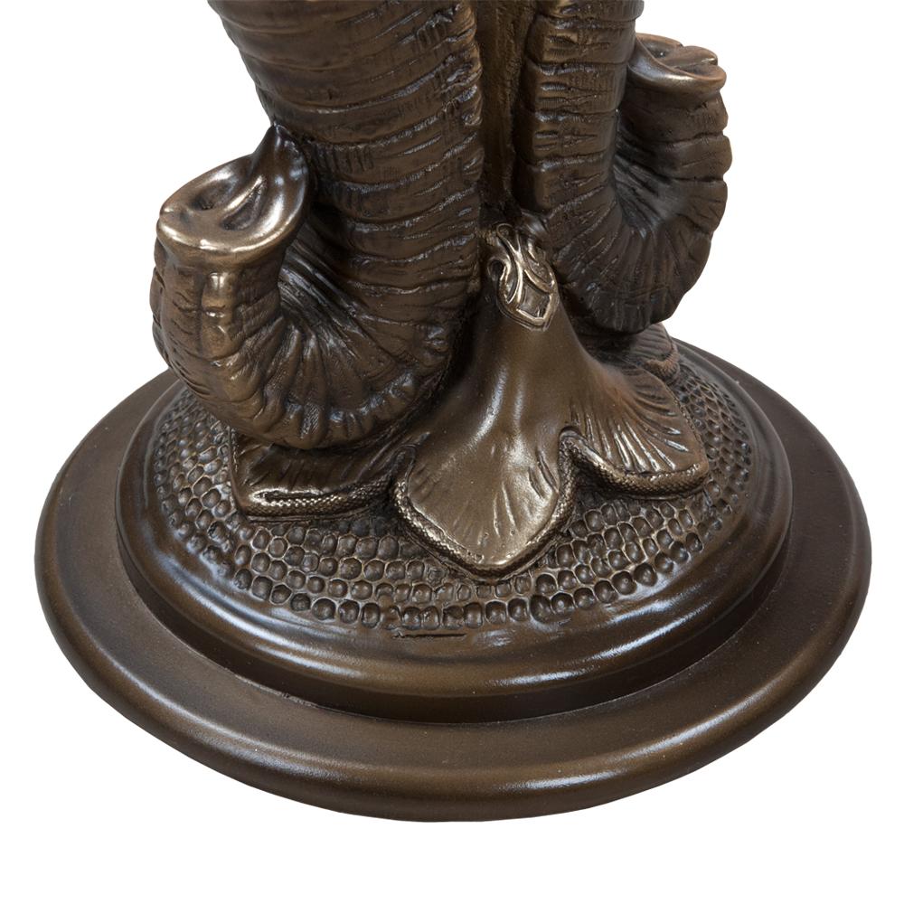 12001 Стол Джамбо Бронза BOGACHO 4627138230299 - Вид №3