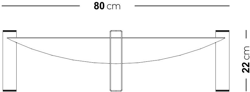Arpe studio Жаровня из углеродистой стали  Mr80  - Вид №3