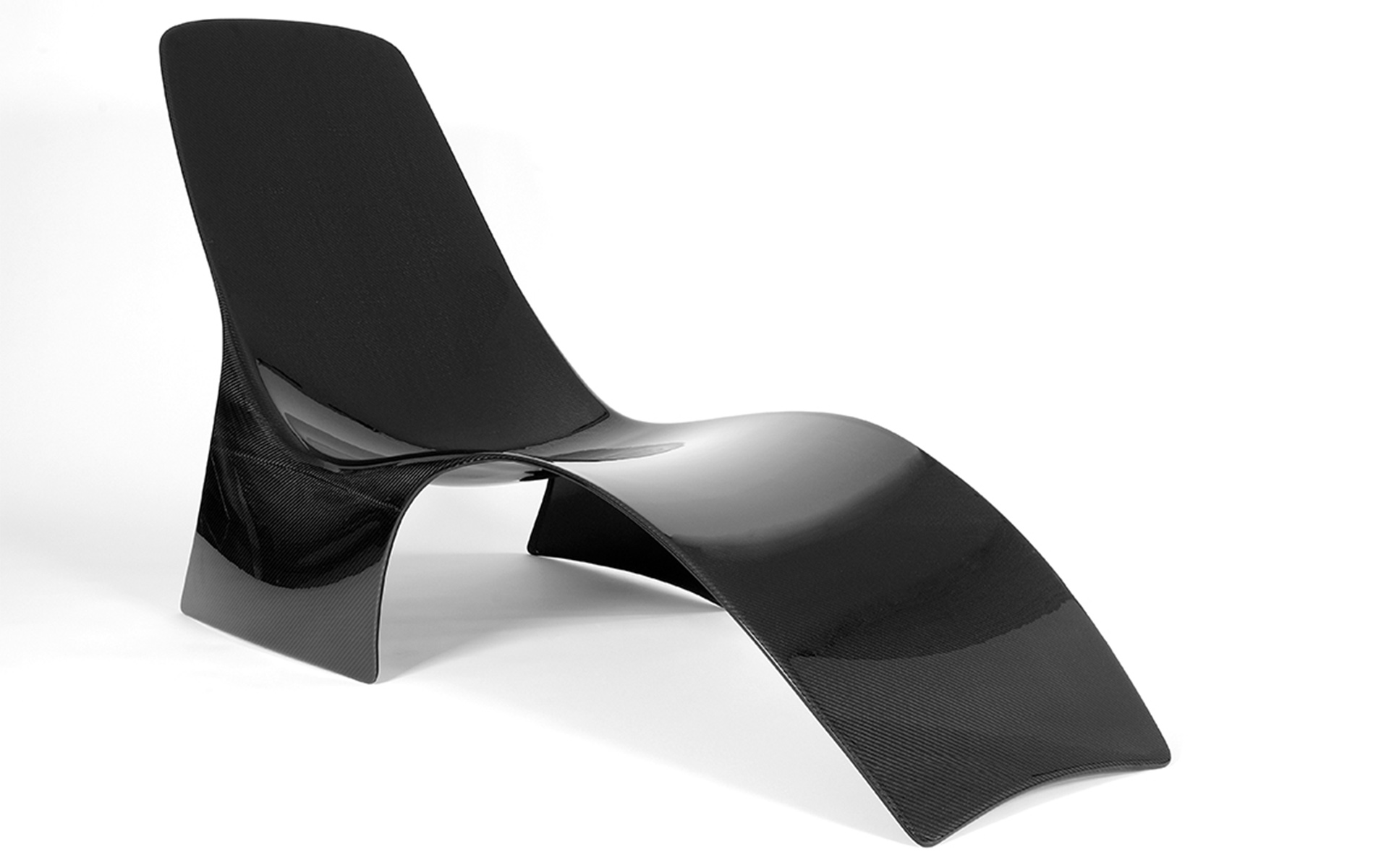 Шезлонг / Ray Mast Elements sun-id-379662 - Вид №1