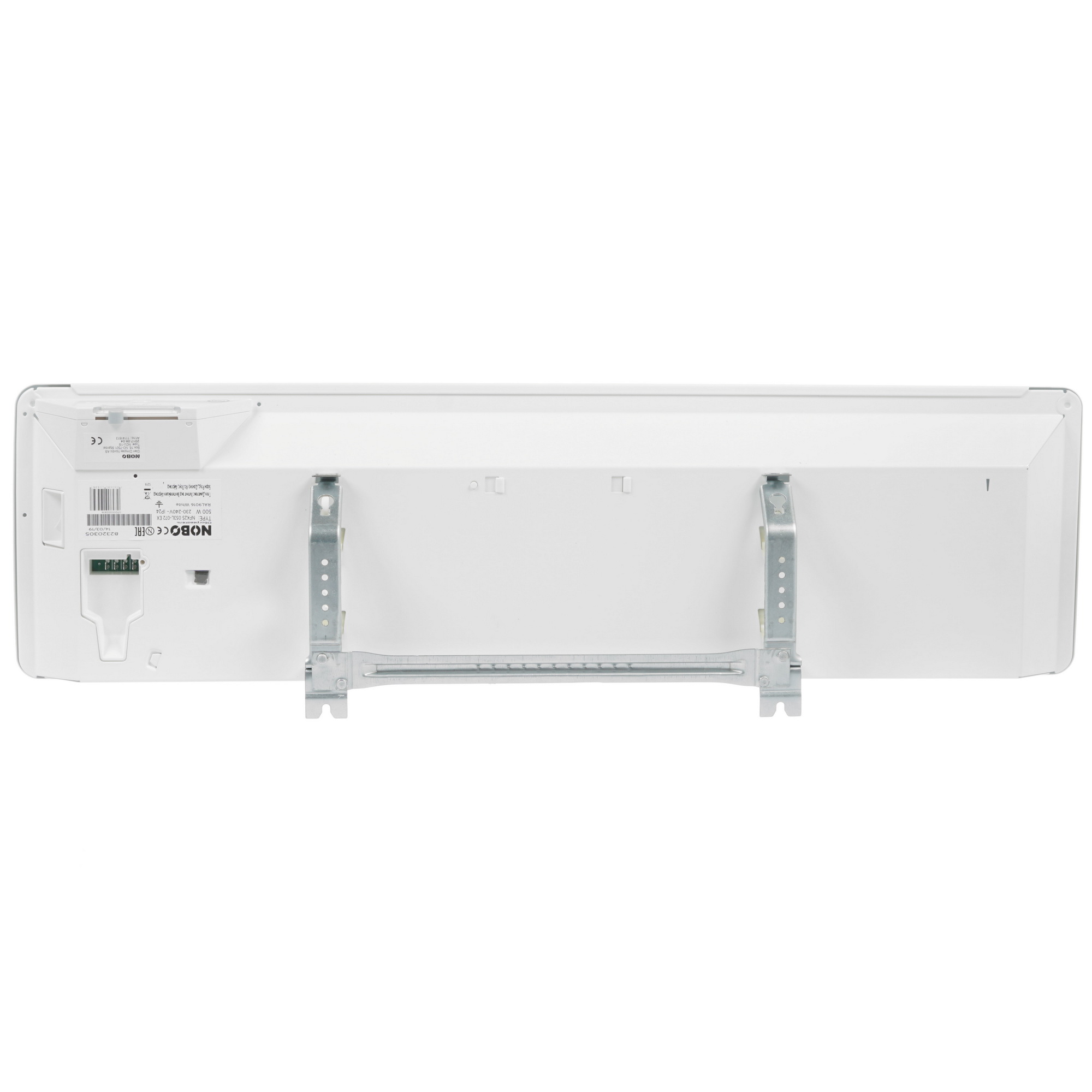 8140848 Конвектор Nobo NFK2S 05 STDN-0032146  - Вид №4