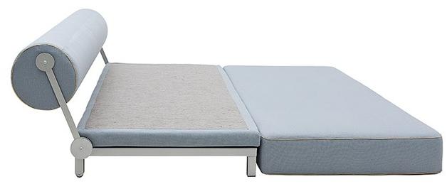 SOFTLINE Диван-кровать sun-id-1443588 - Вид №3