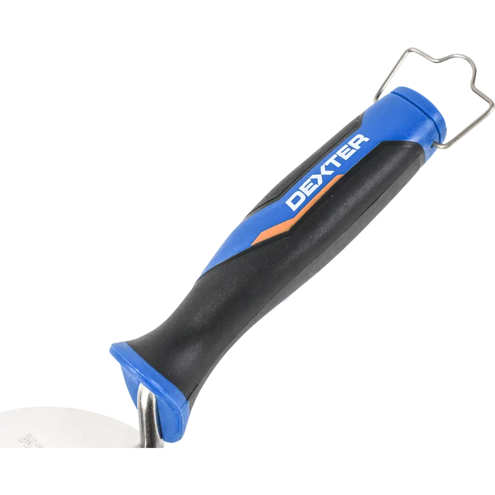 Кельма-трапеция Dexter для штукатурных работ 160×104 мм 82338288 STLM-0024877 - Вид №3