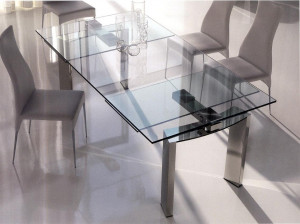 Стол  CATTELAN ITALIA DAYTONA