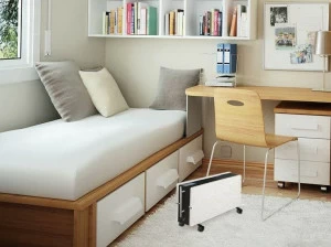 ATH Italia Переносной радиатор накопителя