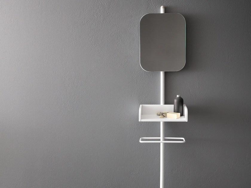 NOVELLO Полная мебель для ванной Oblon sun-id-1344567 - Вид №50