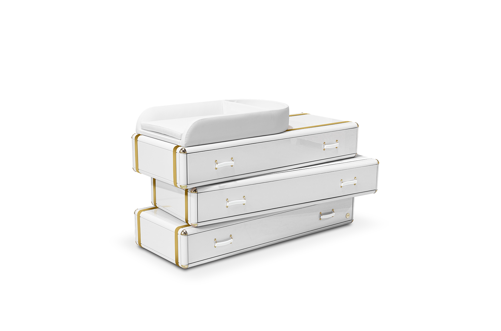 CIST822 Пеленальный столик Фэнтези Эйр Circu  - Вид №4