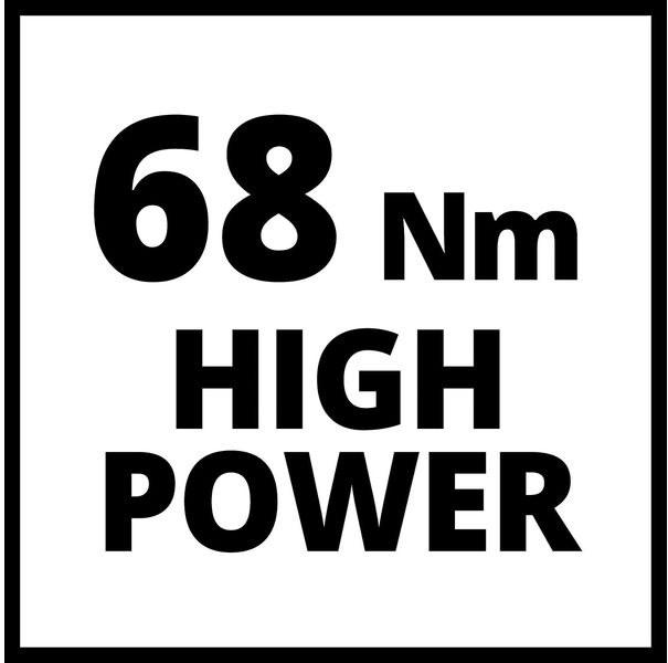 EINHELL Пневматическая храповая отвертка Accessori utensili sun-id-1372629 - Вид №8