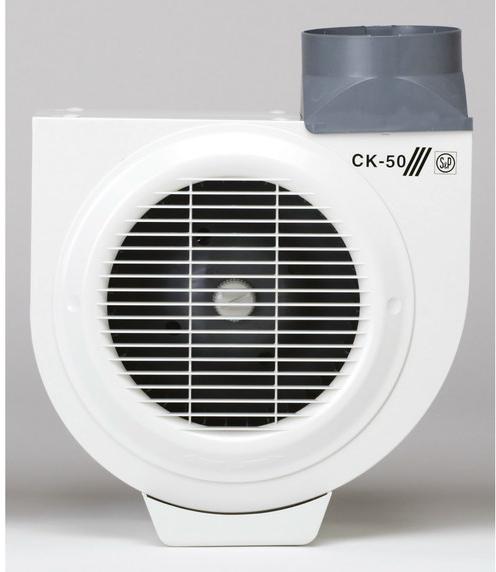 S & P Italia Центробежная вытяжка для кухонных вытяжек sun-id-1350772 - Вид №4