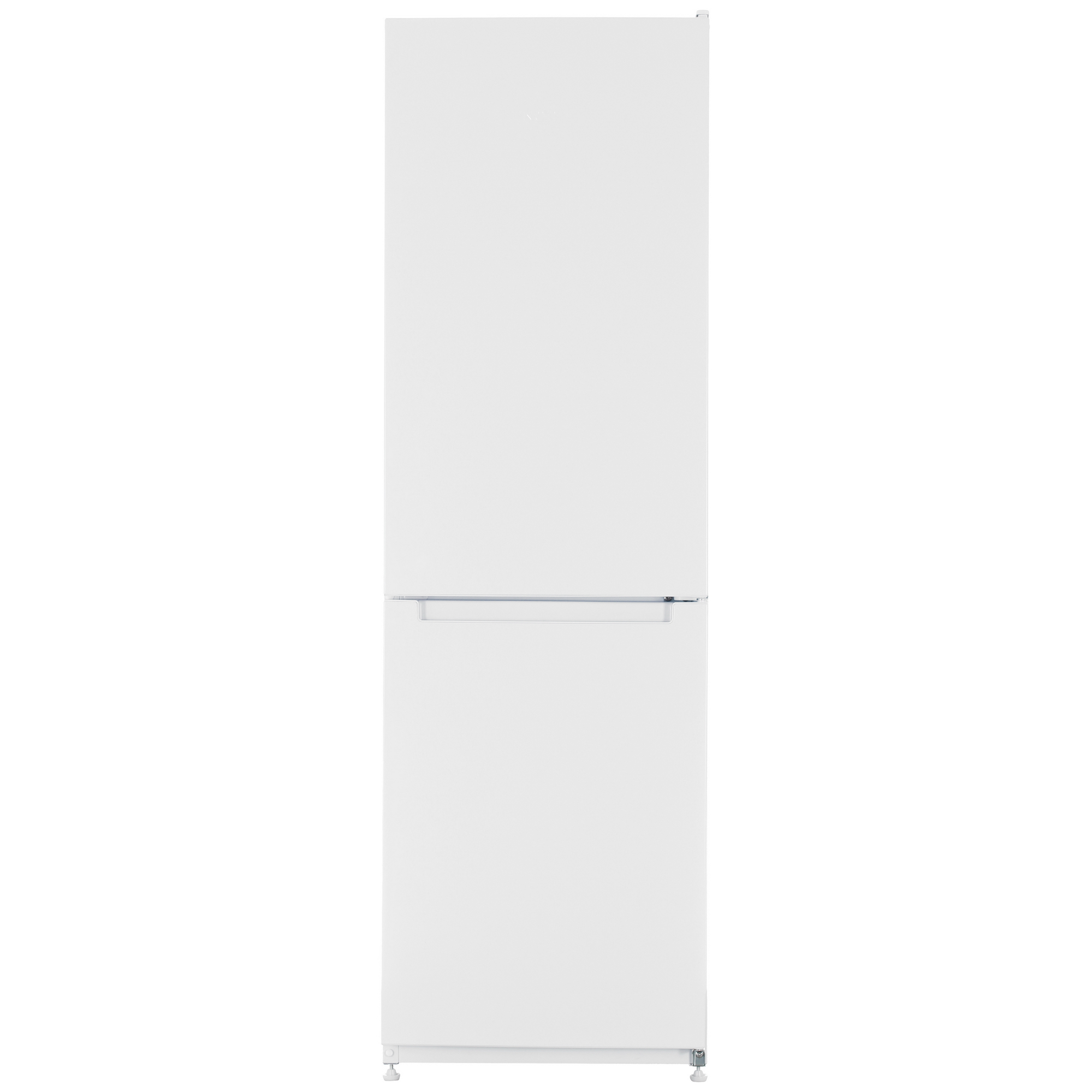 9258794 Холодильник с морозильником   NORD NC 188NF W белый STDN-0112572 - Вид №2