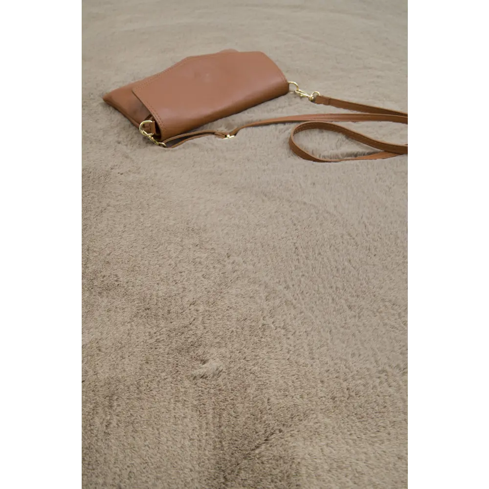 Ковер полиэстер Rex1 85 120x170 см цвет бежевый 82741693 STLM-2147235 BALTA RUGS  - Вид №3