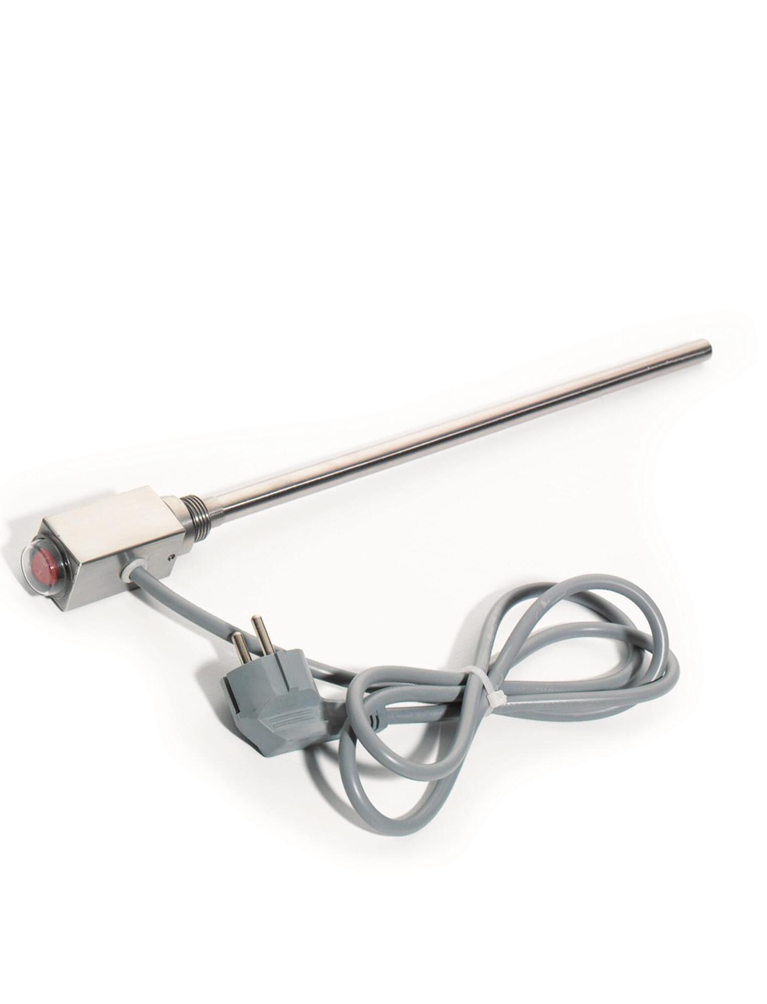 Аксессуар Hammam NOVA Полотенцедержатель Сталь  - Вид №11