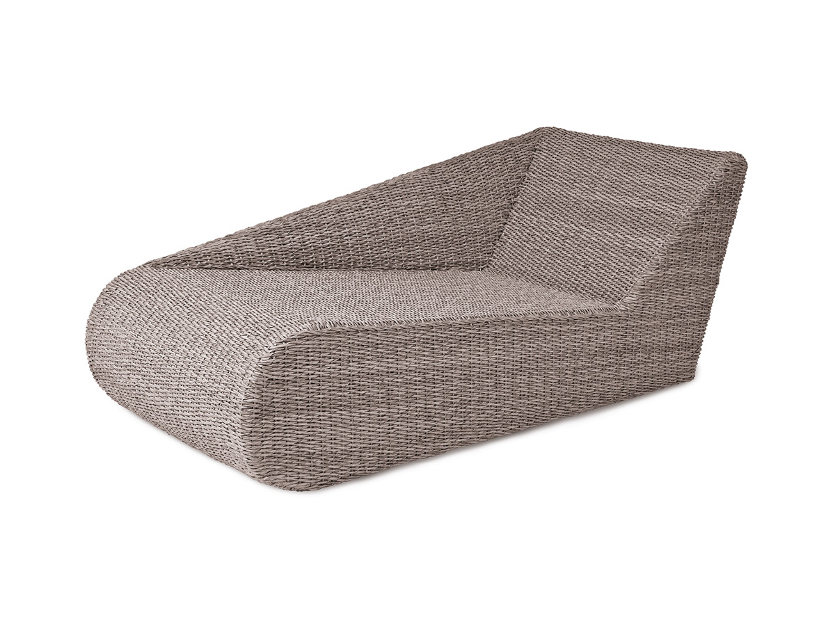 68.00.0436 Мадригал Relax-Lounge твист устричный левый Mbm 