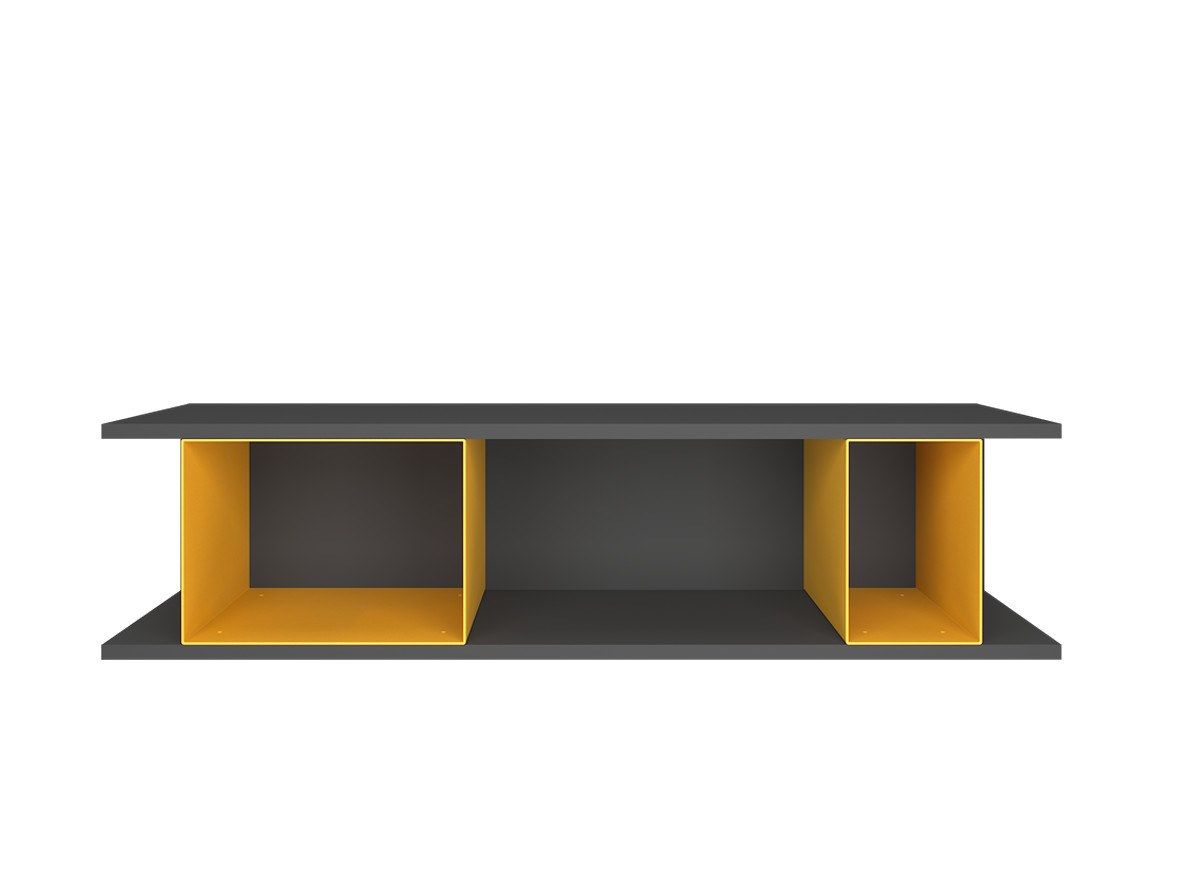 Деревянный навесной шкаф animovel Iris ARCH-00091019 - Вид №1