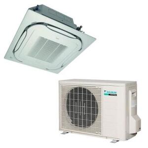 Daikin FCAG50B / RXS50L