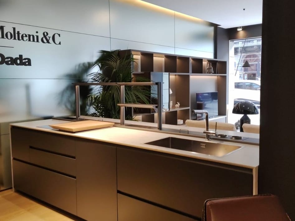 Встроенная кухня In Stock Dada ARCH-00051544