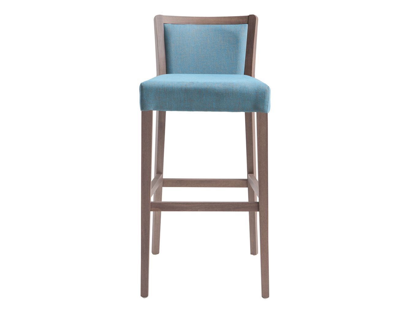 Высокий табурет из бука Palma Moma ARCH-00027265 - Вид №6