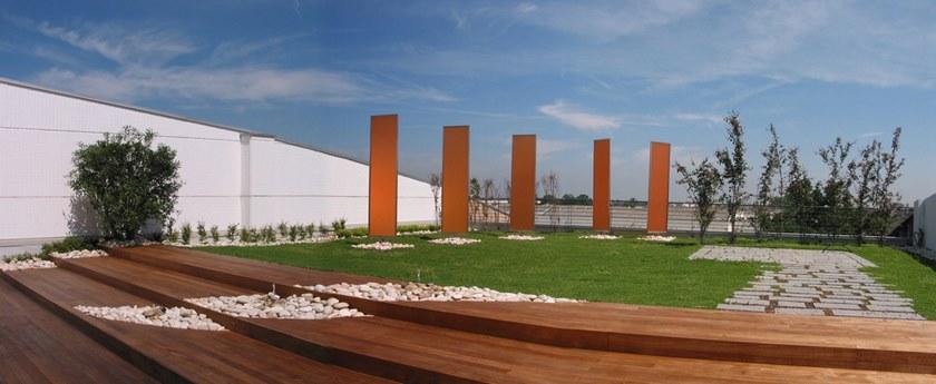 Déco Профнастил из тика sun-id-1498671 - Вид №7