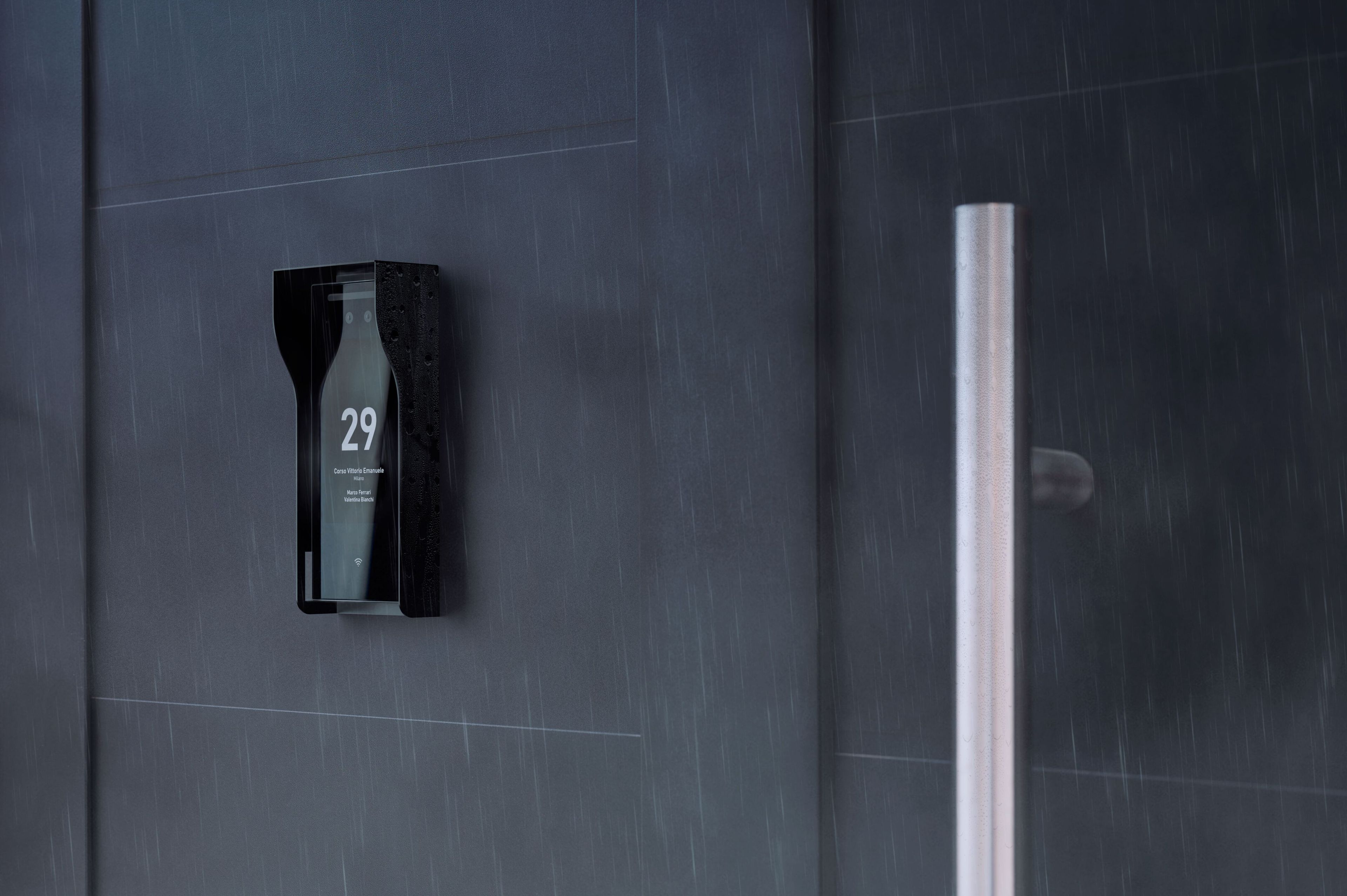 Видеодомофон EKINEX Dico ARCH-00131876 - Вид №2