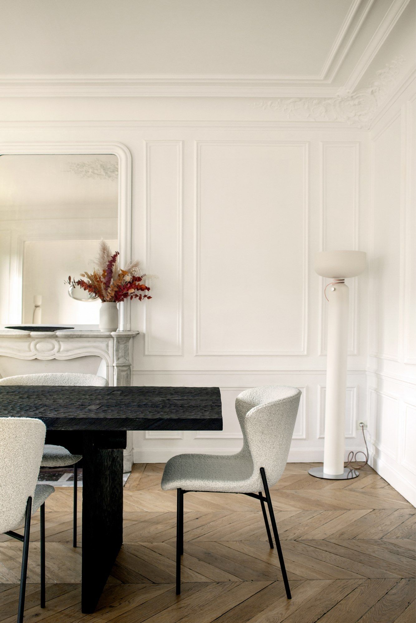 Алюминиевый светодиодный торшер A-N-D Spotlight Volumes ARCH-00070939 - Вид №3