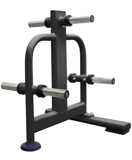 AD109 Spirit fitness ad109 стойка для хранения дисков ø 50 мм Spirit Fitness 