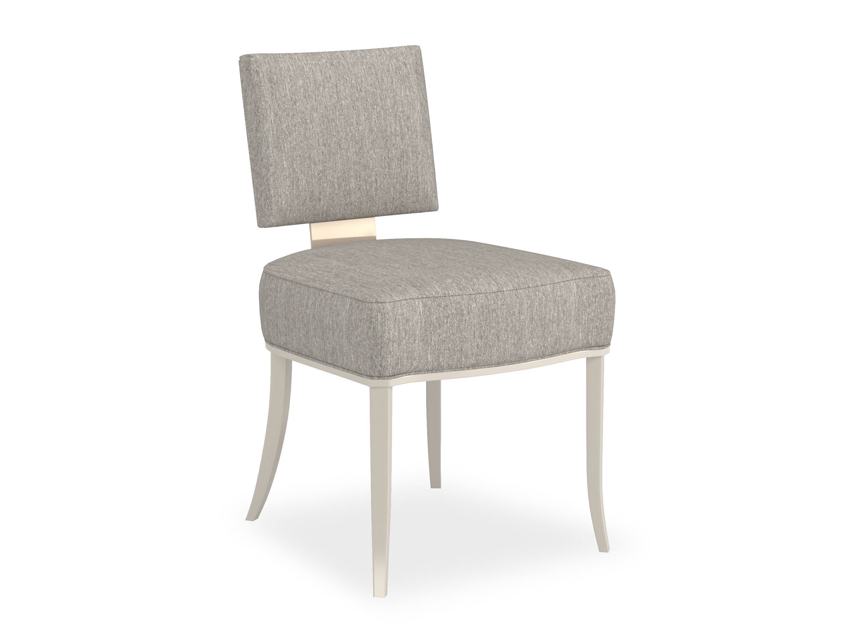 Мягкий стул из ткани Caracole Reserved ARCH-00143541 - Вид №69