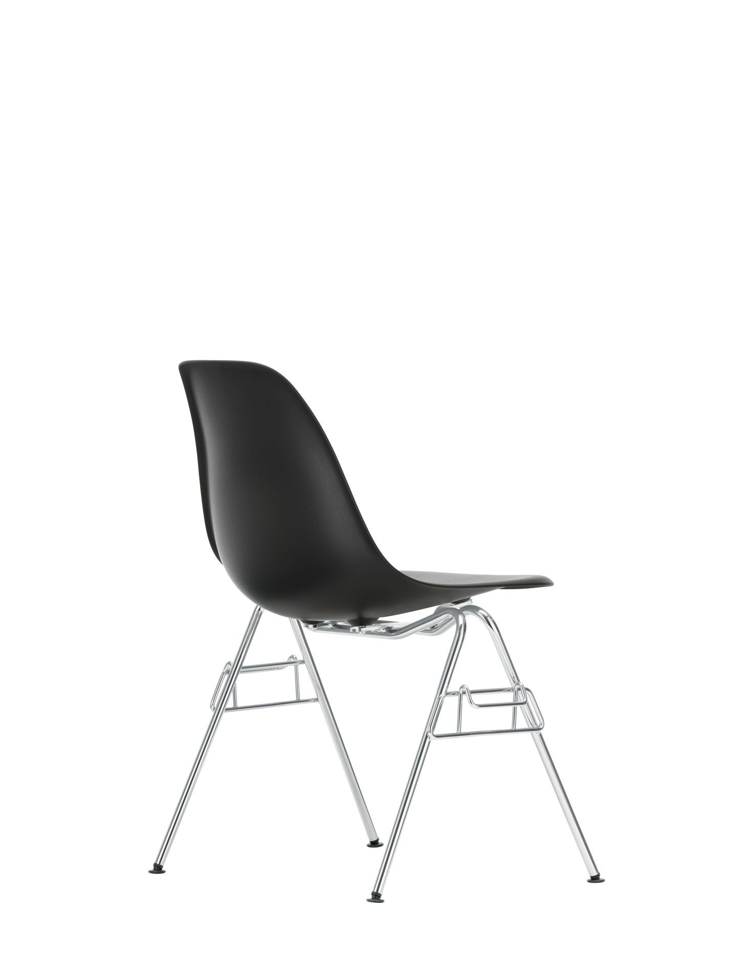 Штабелируемый стул для конференций из полипропилена VITRA Eames Plastic Chair ARCH-00122808 - Вид №25