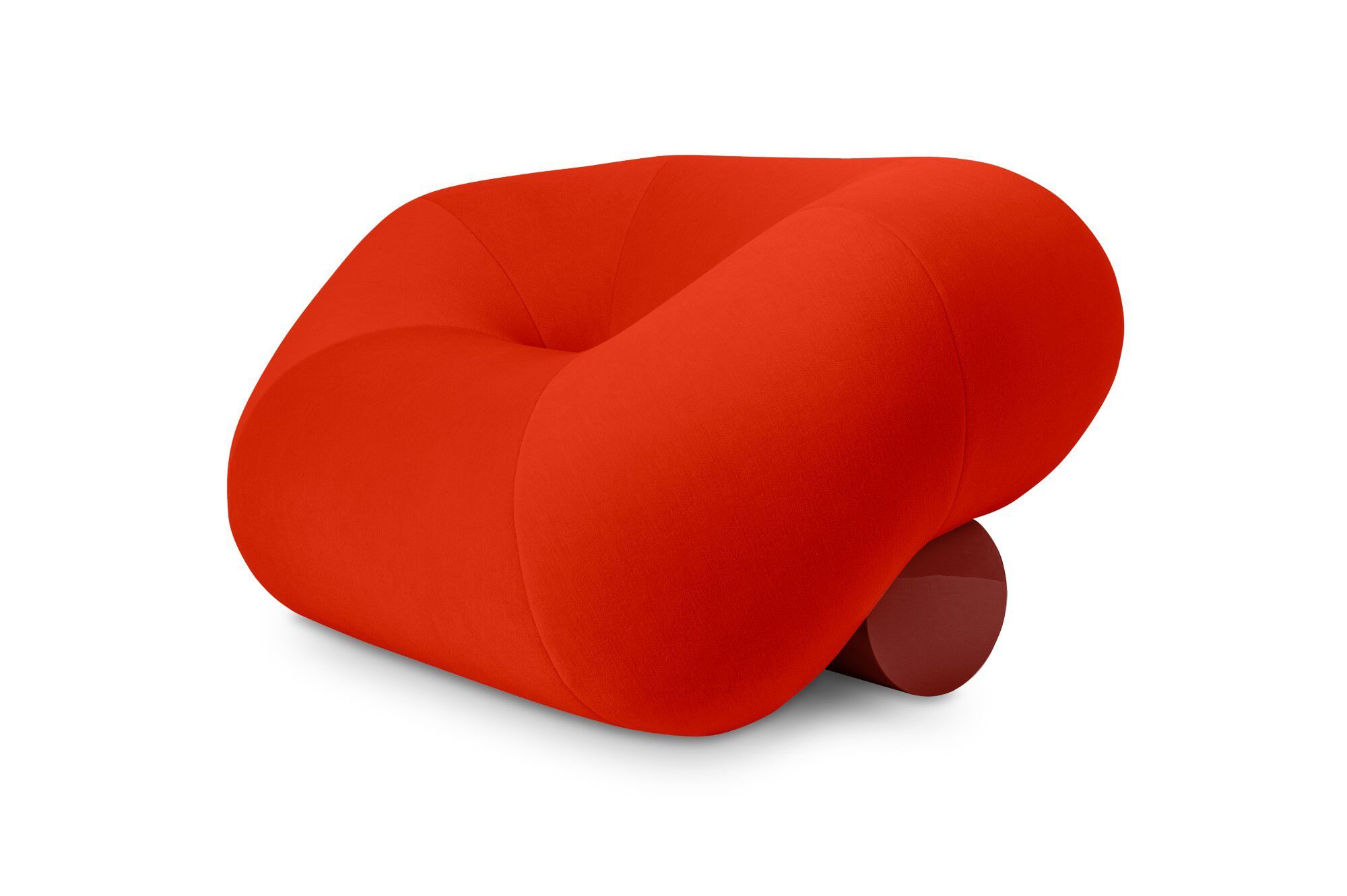 Тканевое кресло ROYAL STRANGER ORIGAMI ARCH-00125941 - Вид №90