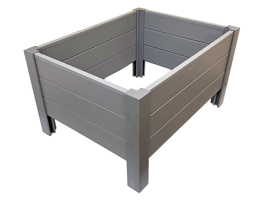 Ножка угловая 55 см ГеоПластБорд GPBST-141 - Вид №4