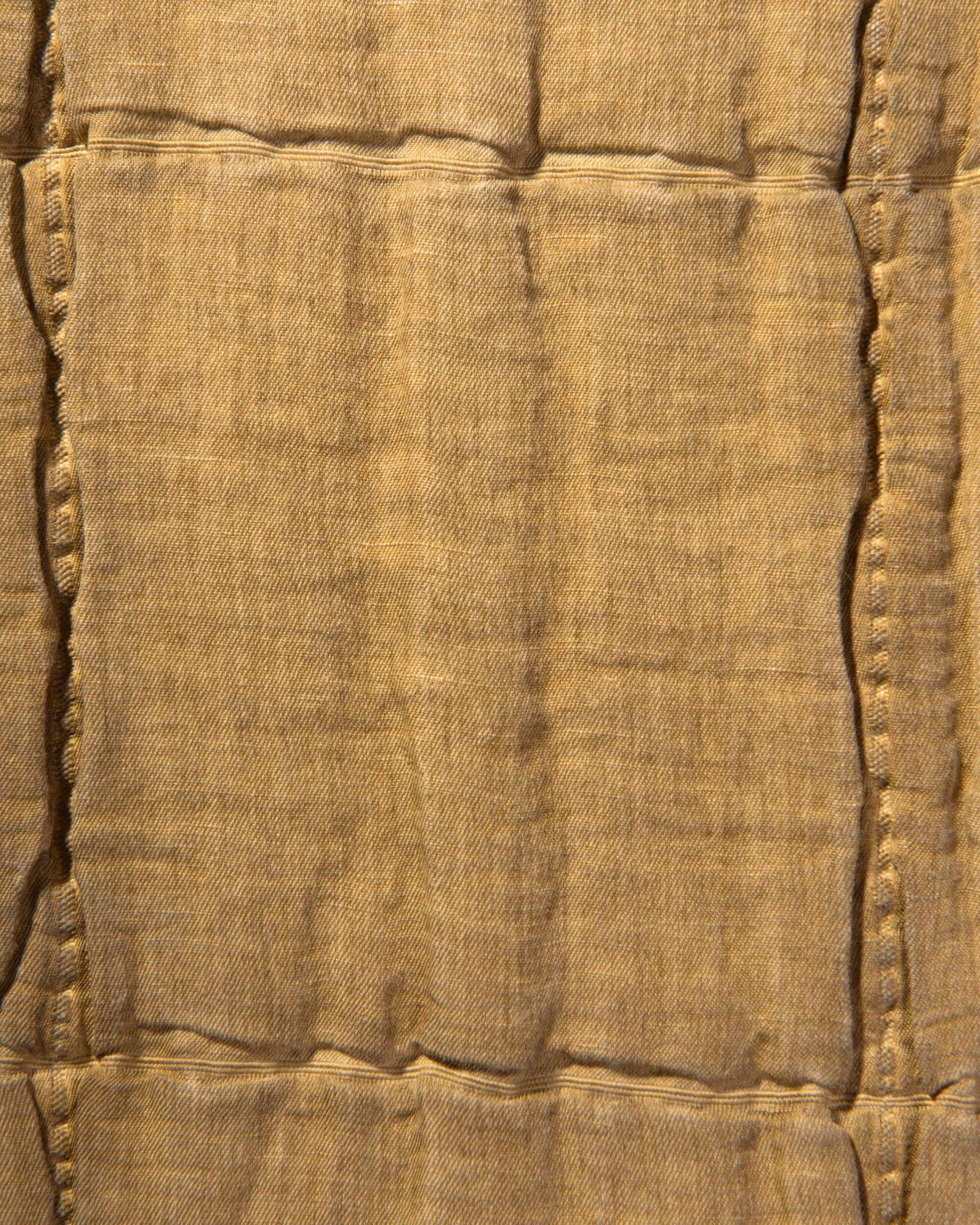 Хлопок и лен сплошной цвет ткани The House of Lyria IMAKA ARCH-00123004 - Вид №1