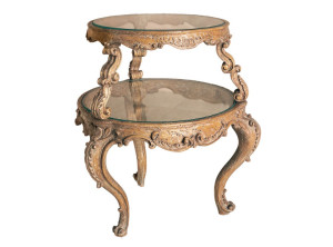 4562 - 8562 Tavolino 4562 Bianchini&Capponi RINASCIMENTO