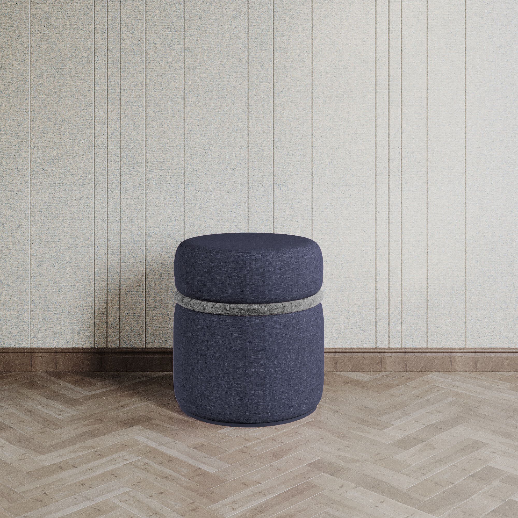 Ткань пуф Marianna Piccolo Anita ARCH-00023860 - Вид №8