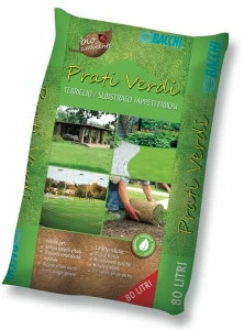 Bacchi Верхний слой почвы Soluzioni per il garden