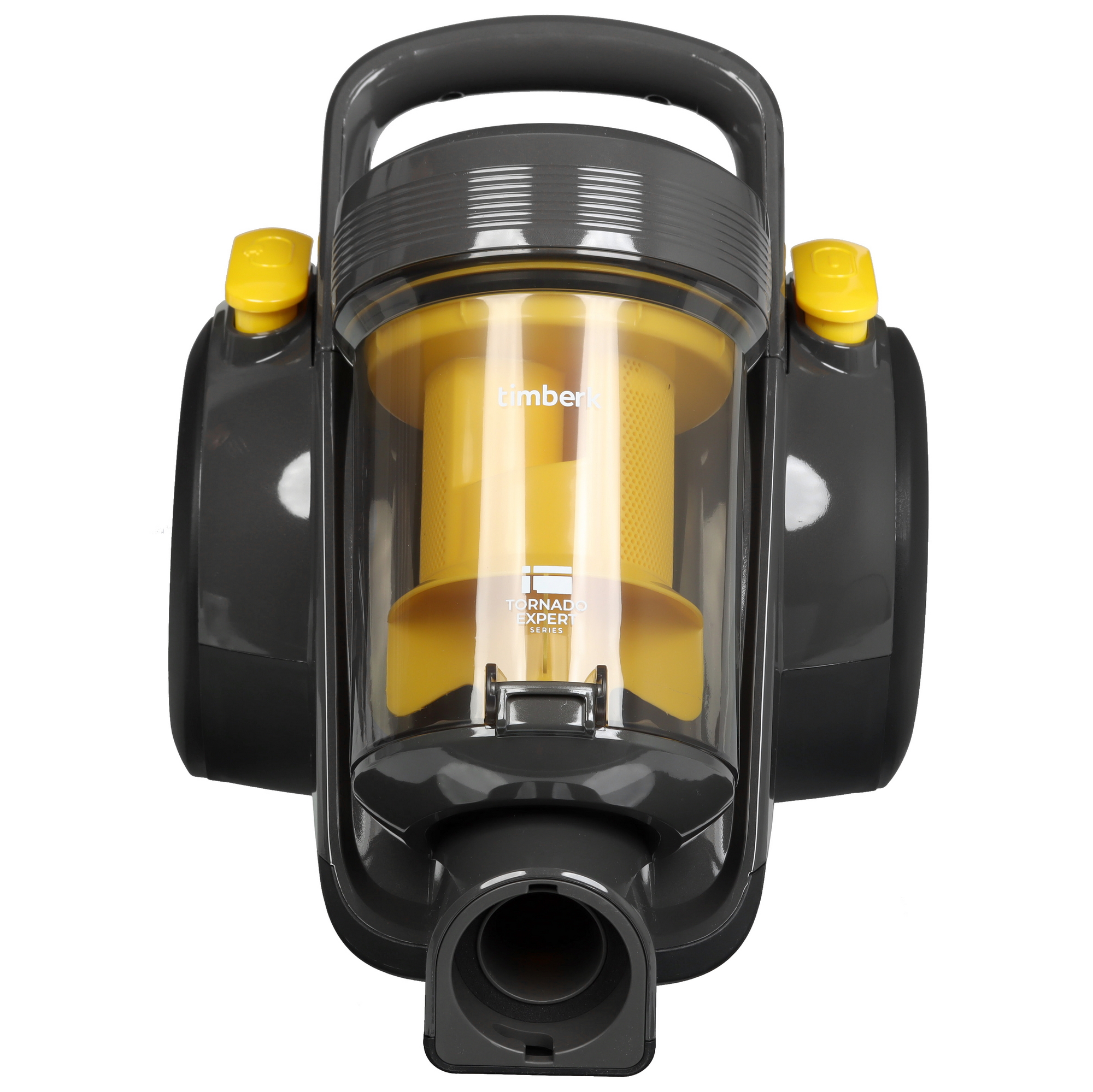 9115456 Пылесос Timberk T-VCC-121 черный STDN-0072195 - Вид №1