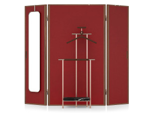 Деревянный шпон экран