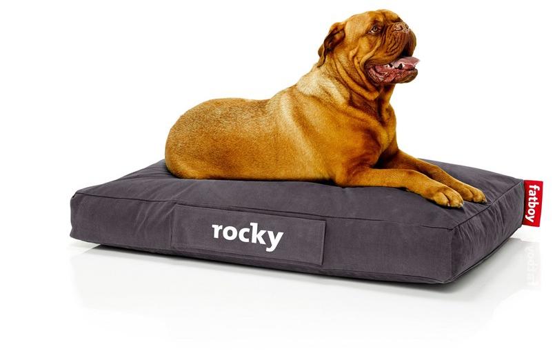 Fatboy Хлопковая подушка для домашних животных sun-id-1472271 - Вид №12