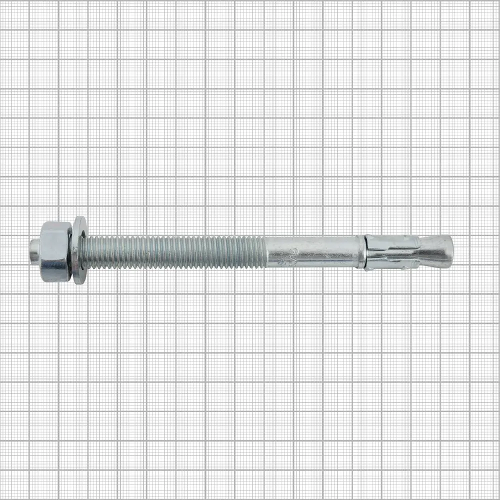 Клиновой анкер Hilti HSA 12x145 мм 82656722 STLM-2054325  - Вид №5