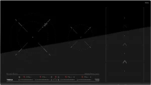 1314994 Варочная панель Teka IZS 96600 MSP BLACK Турция