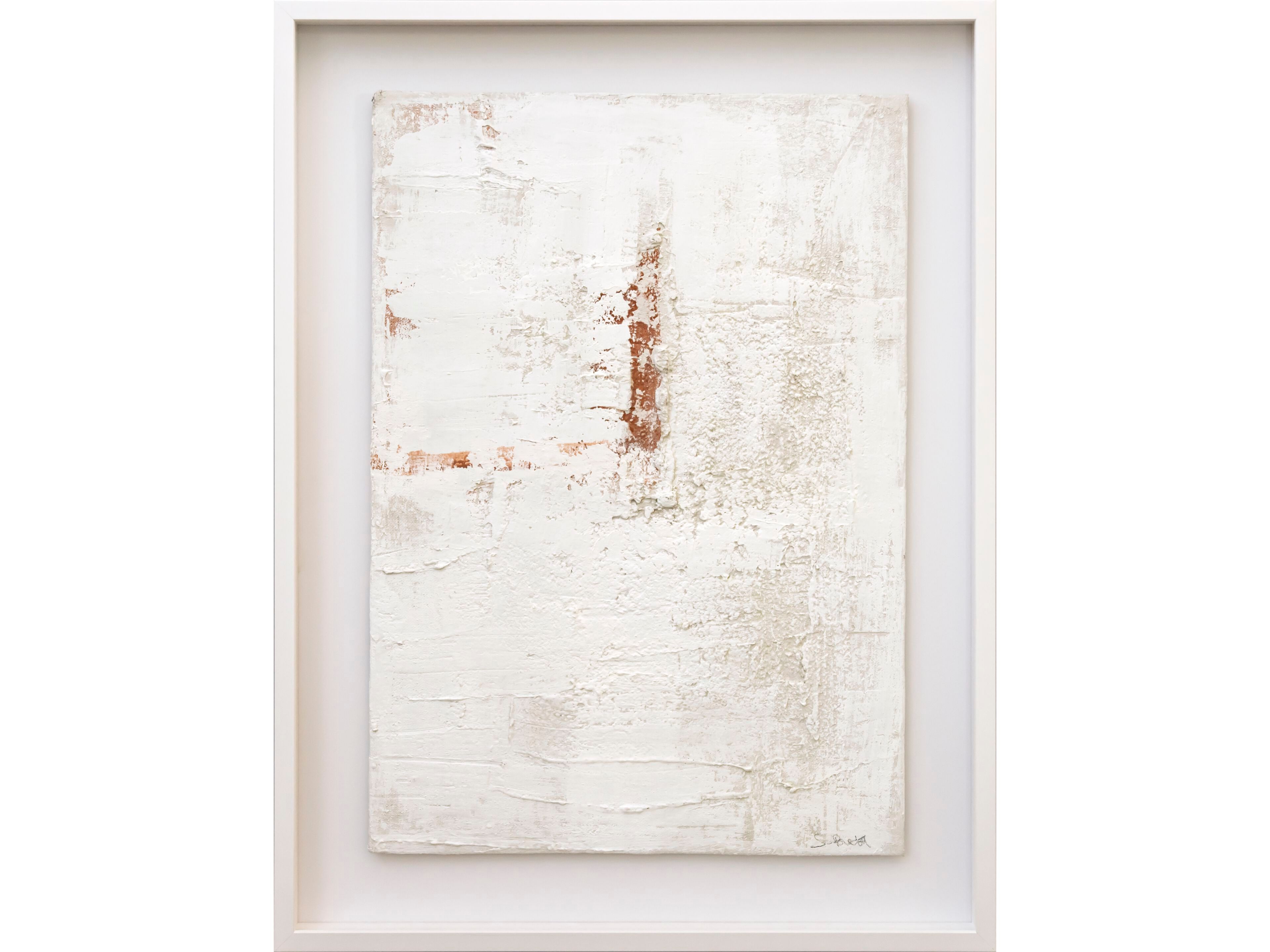 Картина в современном стиле NOVOCUADRO ART COMPANY Sand Breton ARCH-00044026