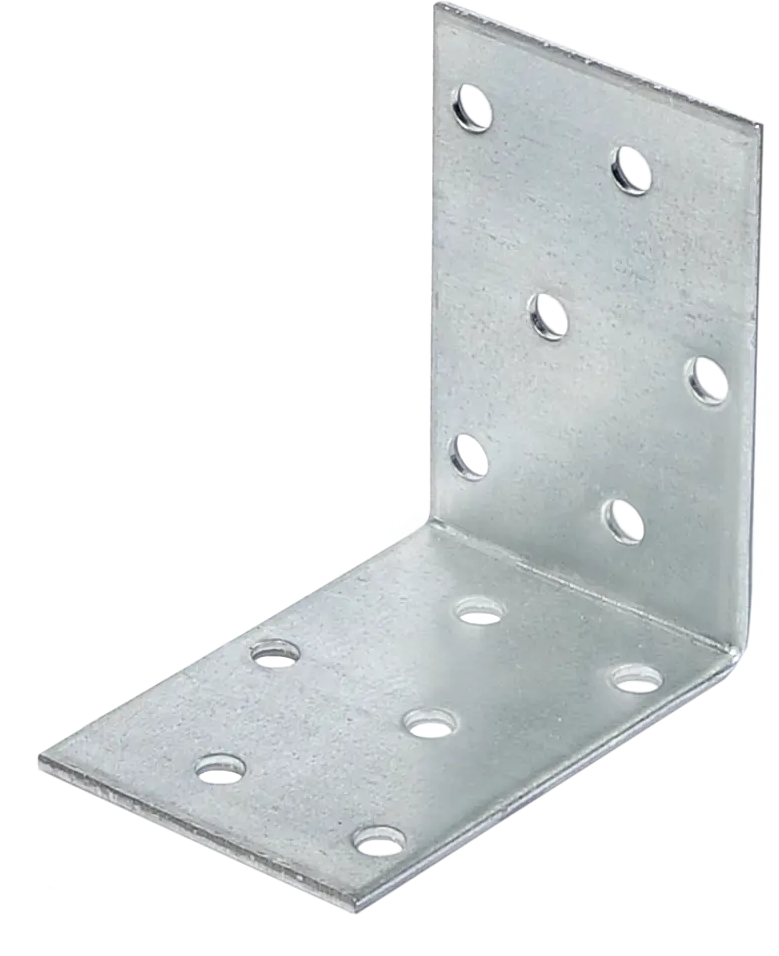 Santreyd Крепежный уголок равносторонний 60×60×40×1,8 мм 18750686