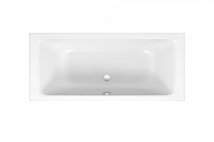 Bette 2-х местная прямоугольная ванна из эмалированной стали sun-id-1468259 - Вид №3