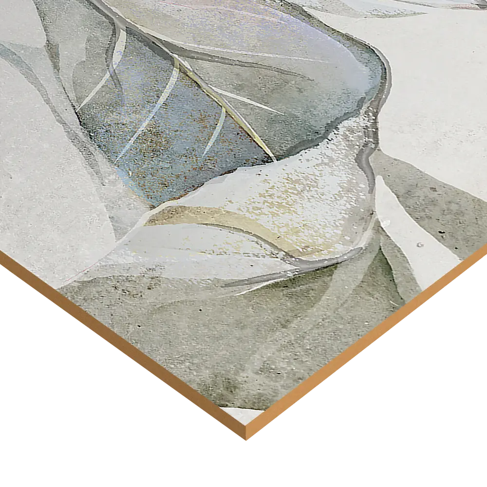 87972523 Панно настенное Azori Trent 50.5x40.2 см цвет разноцветный STLM-0947889  - Вид №2