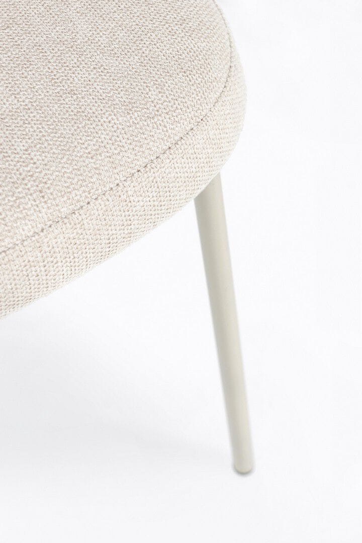 Тканевый стул BIZZOTTO WENDY ARCH-00150311 - Вид №14