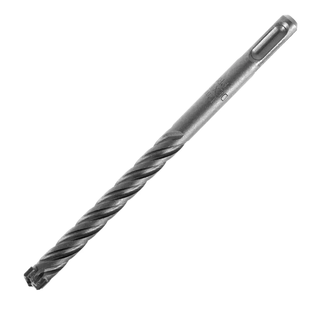 Бур по бетону SDS-plus Dexter к. Pro FD-A0027 12х92х160 мм 16659580 STLM-2064575 