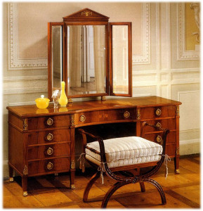 Зеркало  COLOMBO MOBILI 299