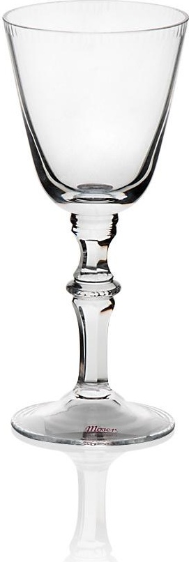 35304 Moser Рюмка для водки Moser "Моцарт" 50мл Хрусталь бессвинцовый 